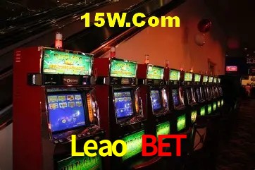 Leao Bet - Winners Celebration
